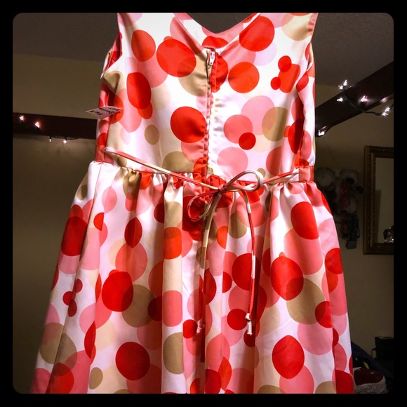 GORGEOUS “GIRLS SIZE 14” ELEGANT DRESS by SPEECHLESS - Picture 4 of 8